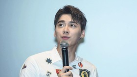 Kronologi Li Yifeng Ditangkap Polisi atas Dugaan Prostitusi