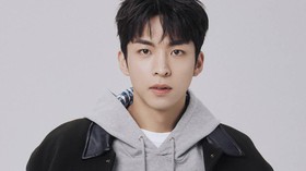 Sukses Bintangi Attorney Woo, Joo Jong-hyuk Bintangi Drama Baru