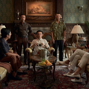 img-title 4 Alasan Kamu Harus Nonton Narco-Saints, Drakor 'Seram' Terbaru Bertabur Bintang yang Lagi Tayang di Netflix