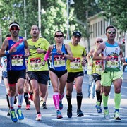 6 Alasan Mengapa Banyak Orang Suka Ikut Lomba Maraton, Ternyata Ini Manfaatnya!