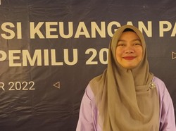 Perludem: Usul MPR Pilih Presiden Makin Jauhkan DPD dari Respek Publik