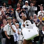 Selain Serena Williams, 4 Atlet Dunia Ini Juga Punya Bisnis Fashion!