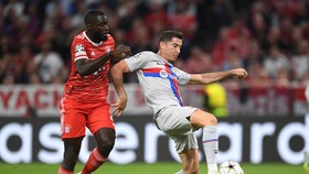 Jadwal Siaran Langsung Liga Champions: Barcelona vs Bayern Munchen