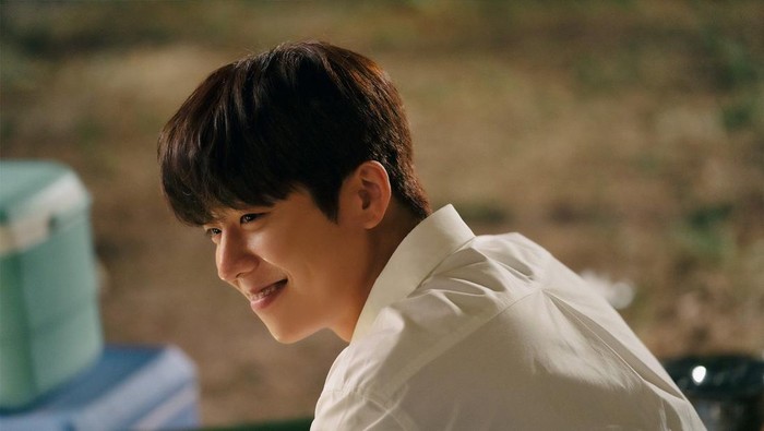 6 Aktor Tampan Yang Jadi Second Lead Di Drakor Rating Tinggi Bikin