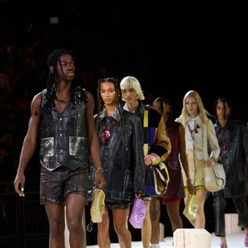 img-title 5 Hal Mencuri Perhatian dari Koleksi Coach Spring/Summer 2023 di New York Fashion Week