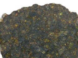 Berlian Misterius yang Jatuh di Afrika Ternyata dari Planet Kuno