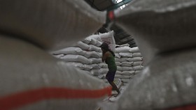 BPS Sebut Harga Beras Naik Akibat Produksi Turun