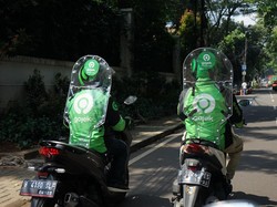 Kemnaker Mau Keluarkan Aturan buat THR Ojol Cs, tapi Terkendala Hal Ini