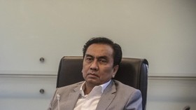 MKD Setop Laporan Etik Effendi Simbolon soal TNI Gerombolan