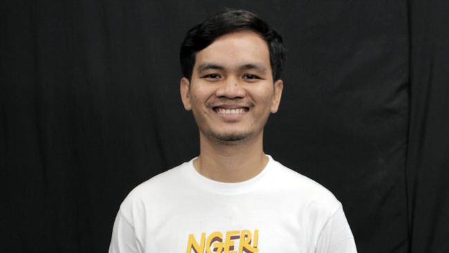 Sutradara Ngeri Ngeri Sedap mengaku masih tak menyangka filmnya dipilih untuk jadi wakil Indonesia ke Oscar 2023.