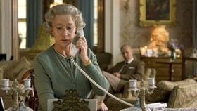 12 Rekomendasi Film Barat Kerajaan, Ada The King dan The Queen