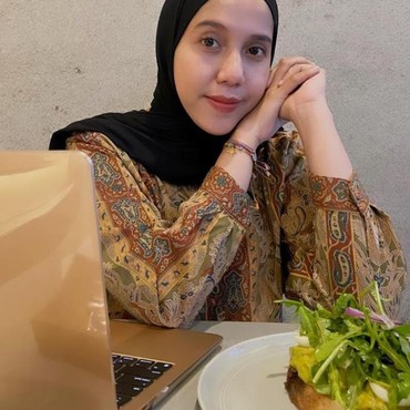 Disebut Selamat karena Batal Dinikahi Kaesang, Nadya Arifta: Allah Selalu Punya...