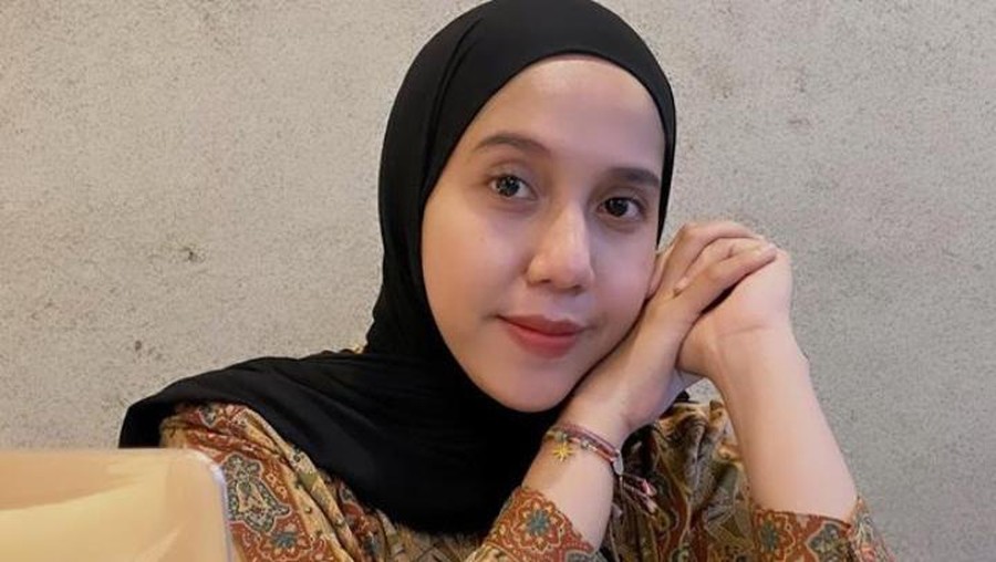 Galeri Nadya Arifta Momen Nadya Arifta, Teman Dekat Kaesang Saat Asyik Kulineran