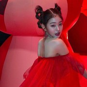 Dijuluki Fashion Icon KPop Gen-4, Berikut Gaya Wonyoung IVE yang Modis dan Mudah Disontek