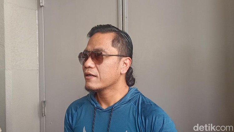 Gus Miftah Gus Miftah saat ditemui di kawasan Jakarta Selatan.