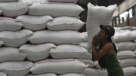 FOTO: Lonjakan Harga Beras Usai Jokowi Naikkan BBM