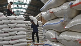 Zulhas Klaim Kendalikan Harga Minyak Goreng, Giliran Beras dan Kedelai