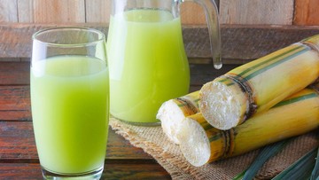 TIPS MINUM AIR TEBU UNTUK IBU HAMIL
