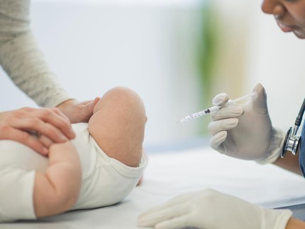 Pentingnya Vaksin PCV pada Anak: Melindungi dari Pneumonia dan Polusi Udara