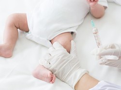 Ketahui Vaksin PCV, Cegah Pneumonia dan Meningitis Pada Anak