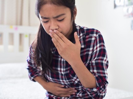 10 Obat Muntah Anak yang Perlu Disiapkan di Rumah, Simak Bun!