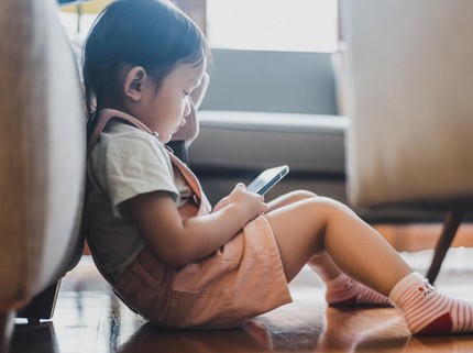 Tips Keamanan Digital untuk Anak, Aktifkan Fitur Pengawasan di Instagram Bun