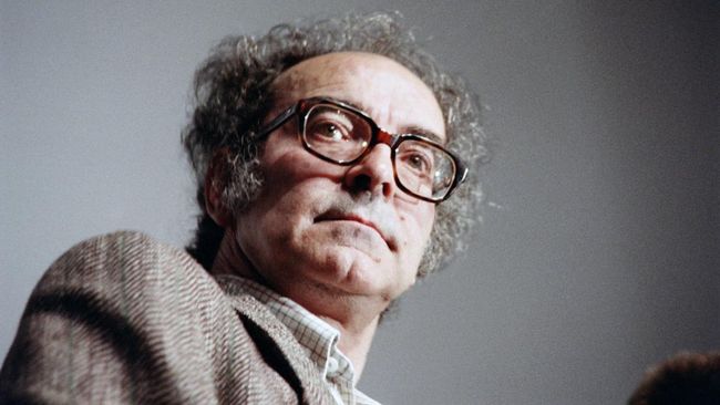 Jean-Luc Godard, sutradara asal Prancis meninggal dunia di usia 91 tahun pada Selasa (13/9).
