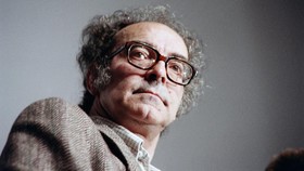 Jean-Luc Godard, Sutradara Prancis Meninggal di Usia 91 Tahun