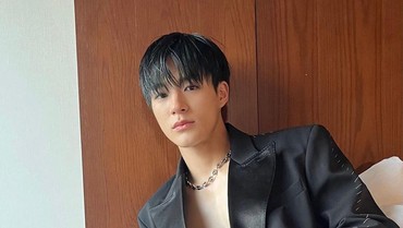 img-title Tur 'The DREAM Show 2' Belum Rampung, Jeno NCT DREAM Positif COVID-19