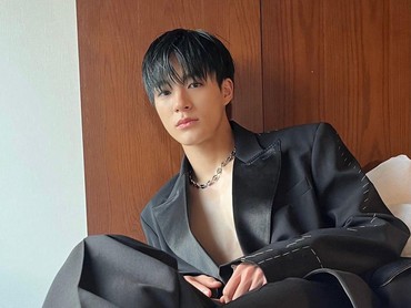 Tur 'The DREAM Show 2' Belum Rampung, Jeno NCT DREAM Positif COVID-19