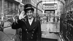 Inikah Kalimat Terakhir yang Diucapkan John Lennon Usai Ditembak Mati?