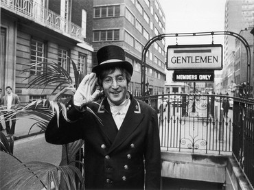 Inikah Kalimat Terakhir yang Diucapkan John Lennon Usai Ditembak Mati?