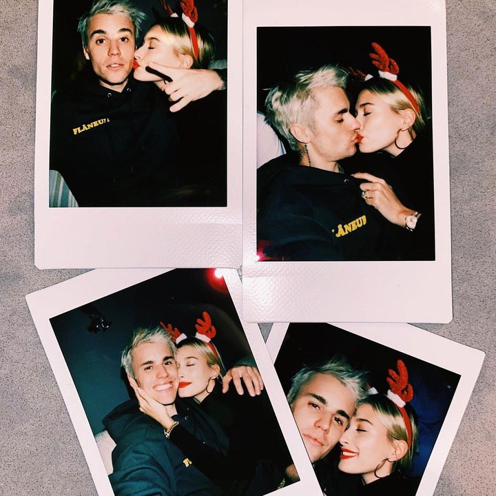 <p>Di hari ulang tahun pernikahan yang ke-4, Justin Bieber mengungkapkan rasa syukur karena telah menikahi wanita yang juga menjadi sahabatnya itu. (Foto: Instagram @haileybieber)</p>