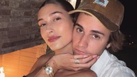 <p>Sejak menikah, Hailey dan Justin tak henti mengunggah potret kemesraan mereka ke laman media sosial masing-masing. (Foto: Instagram @haileybieber)</p>