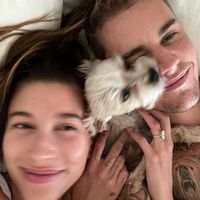 Anniversary Ke-4, Simak Lagi 7 Potret Mesra Justin Bieber Dan Hailey ...