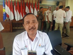 23 Hotel di Bali Siap, Kadispar Ingin Delegasi G-20 Nginap Lebih Lama