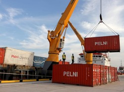 RI & Jepang Bakal Kerja Sama Infrastruktur Transportasi