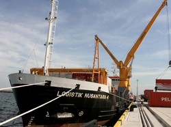 Begini Jurus Pemerintah Genjot Industri Pelayaran Nasional