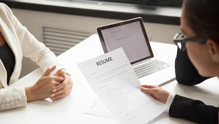 6 Kesalahan Saat Melamar Pekerjaan yang Bikin Kamu Sulit Dilirik Rekruter