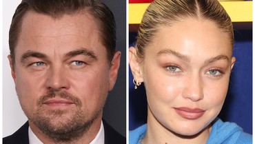 img-title Isu Zayn Malik Kencani Selena, Gigi Hadid Jalan Bareng Leonardo DiCaprio