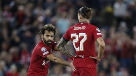 Liverpool vs Man City: The Reds Bangkit atau Makin Tenggelam?