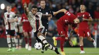 Nunez Habis Dibully Netizen Usai Gagal Cetak Gol Mudah Lawan Ajax - Vimarsana News