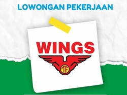 Loker Cirebon, Wings Group Buka Lowongan untuk Lulusan SMA hingga S1