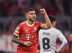 Hasil Liga Champions Tadi Malam: Bayern Sikat Barca, Liverpool Menang