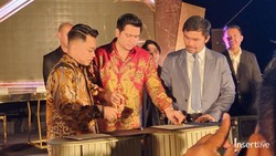 Tujuan Manny Pacquiao ke Bali Terungkap, Ikuti Jejak Hotman Paris!