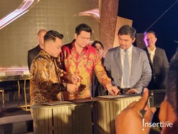 Tujuan Manny Pacquiao ke Bali Terungkap, Ikuti Jejak Hotman Paris!