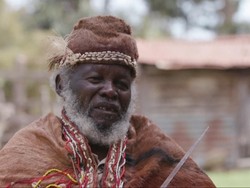 Ratu Elizabeth II di Mata Pejuang Kemerdekaan Kenya