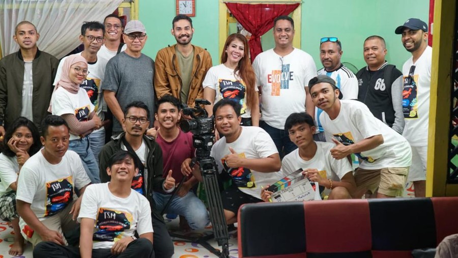 Moluccas Entertainment