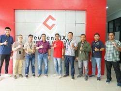 Telkomsel Kolaborasi dengan neuCentrIX, Bikin Apa?