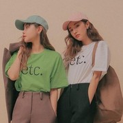 Ide Outfit Nonton Bioskop ala K-Style yang Chic Banget!